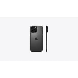 iPhone 16 Pro Max 256GB - ブラックチタニウム - Simフリー