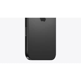 iPhone 16 Pro Max 256GB - ブラックチタニウム - Simフリー