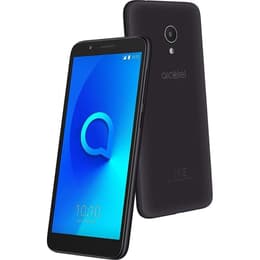 Alcatel 1x (2018) 16GB - ブラック - Simフリー