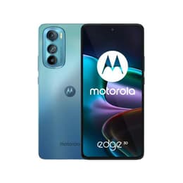 Motorola Edge 30 128GB - グリーン - Simフリー