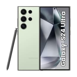 Galaxy S24 Ultra 256GB - グリーン - Simフリー