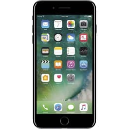 iPhone 7 Plus 128GB - ジェットブラック - Simフリー