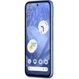 Google Pixel 8a 128GB - ブルー - Simフリー