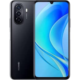 Huawei nova Y70 plus 128GB - ブラック - Simフリー