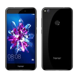 Huawei P8 Lite (2017) 16GB - ブラック - Simフリー