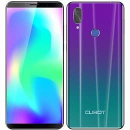 Cubot X19S 32GB - グリーン - Simフリー