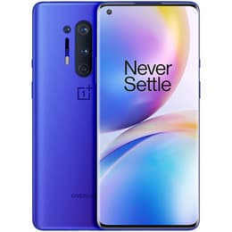OnePlus 8 Pro 256GB - ブルー - Simフリー