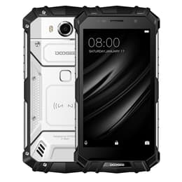 Doogee S60 Lite 32GB - シルバー - Simフリー