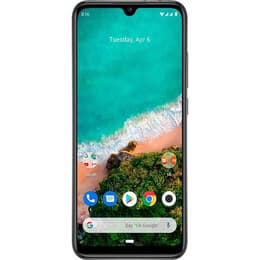 Xiaomi Mi A3 128GB - グレー - Simフリー