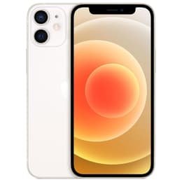 iPhone 12 mini 128 GB - ホワイト - SIMフリー 【整備済み再生品