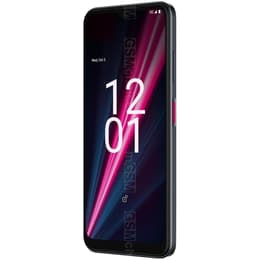 T-Phone Pro 128GB - ブラック - Simフリー