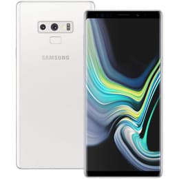 Galaxy Note9 128GB - ホワイト - Simフリー