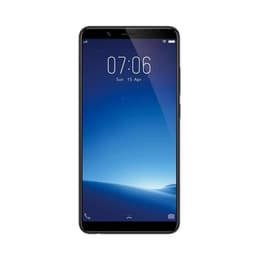 Vivo Y71 64GB - ブラック - Simフリー
