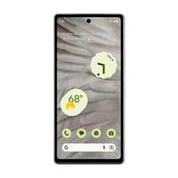 Google Pixel 7a 128GB - ホワイト - Simフリー - Softbank版