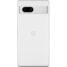 Google Pixel 7a 128GB - ホワイト - Simフリー - Softbank版