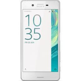 Sony Xperia X Performance 64GB - ホワイト - Simフリー