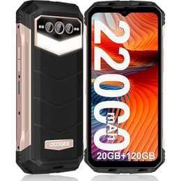 DooGee S100Pro 256GB - ゴールド - Simフリー