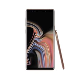 Galaxy Note9 128GB - コッパー - Simフリー