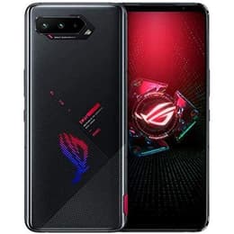 ROG Phone 5 128GB - ブラック - Simフリー