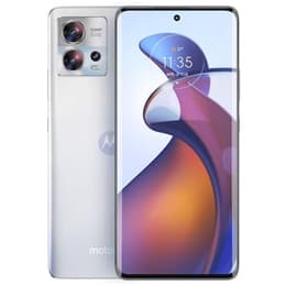 Motorola Edge 30 Fusion 128GB - ホワイト - Simフリー
