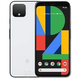 Google Pixel 4 128GB - ホワイト - Simフリー