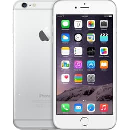 iPhone 6s Plus 64GB - シルバー - Simフリー
