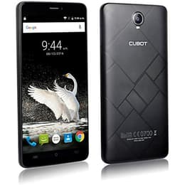 Cubot Max 32GB - ブラック - Simフリー