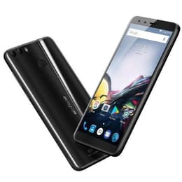 Ulefone S8 Pro 16GB - ブラック - Simフリー