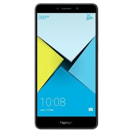 Honor 6X 32GB - グレー - Simフリー