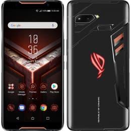 Asus ROG Phone 128GB - ブラック - Simフリー