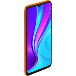 Xiaomi Redmi 9C 128GB - オレンジ - Simフリー