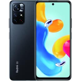 Xiaomi Redmi Note 11S 5G 128GB - ブラック - Simフリー