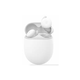 Google Pixel Buds A-Series Earbud Bluetooth イヤフォン - 白