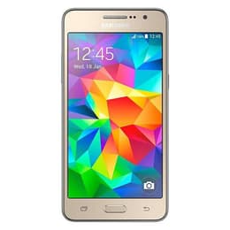 Galaxy Grand Prime Plus 8GB - ゴールド - Simフリー