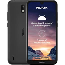 Nokia 1.3 16GB - グレー - Simフリー