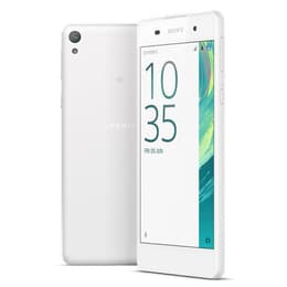 Sony Xperia E5 16GB - ホワイト - Simフリー