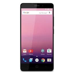 Vernee THOR E 16GB - グレー - Simフリー