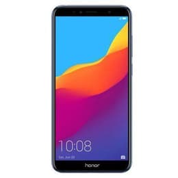 Honor 7A 16GB - ブラック - Simフリー