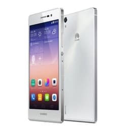 Huawei Ascend P7 16GB - ホワイト - Simフリー