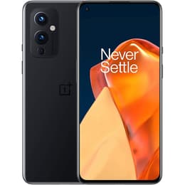 OnePlus 9RT 5G 128GB - ブラック - Simフリー