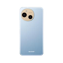Sharp Aquos sense9 128GB - ブルー - Simフリー - Au版