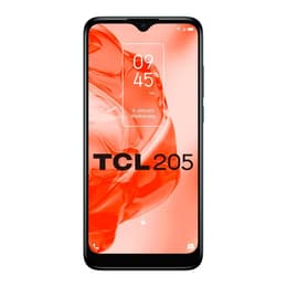 TCL 205 32GB - グレー - Simフリー