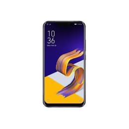 Azus Zenfone 5 64GB - ブラック - Simフリー