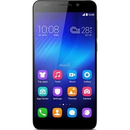 Honor 6 16GB - ブラック - Simフリー