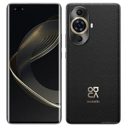 Huawei Nova 11 Pro 256GB - ブラック - Simフリー