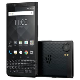 BlackBerry Keyone 64GB - ブラック - Simフリー