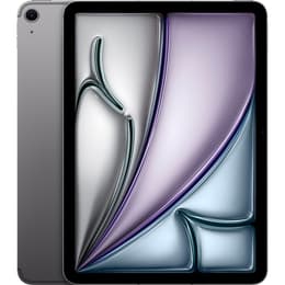 iPad Air 11 インチ 第6世代 - 2024 - Wi-Fi - 128 GB - スペースグレイ
