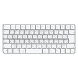 iPad Magic Keyboard 10.9"/11 (2021) - ホワイト - JIS配列キーボード