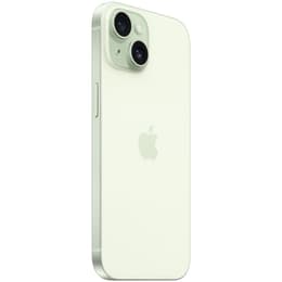iPhone 15 256GB - グリーン - Simフリー