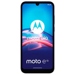 Motorola Moto E6i 32GB - グレー - Simフリー